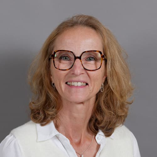 Anne Homassel
