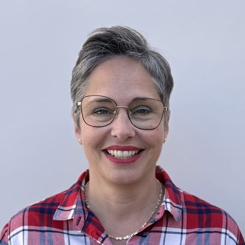 Audrey Noël